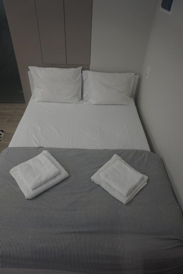 Vasili's And Vasiliki's Luxury *