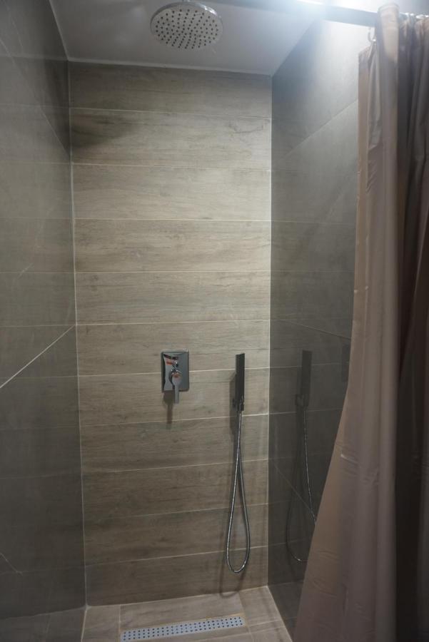 Appartement Vasili's And Vasiliki's Luxury *
