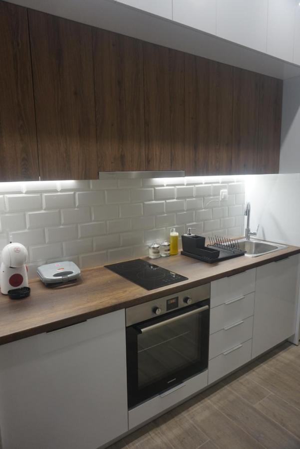 Appartement Vasili's And Vasiliki's Luxury